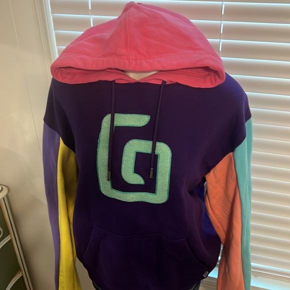 Karl jacobs RARE hoodie - Picture 4 of 9